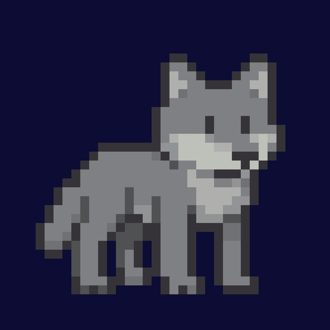 Show HN: Word Wolfer, Number Wolfer – educational games inspired by Munchers